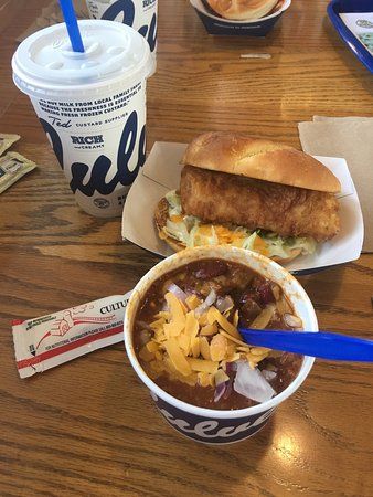 Culver's Restaurant